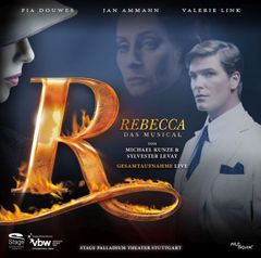 MUSICAL REBECCA 2013 韓国キャスト盤 CD - メルカリ