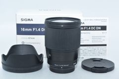 四角レンズフードセット SIGMA 23mm F1.4 DC DN Xマウント 四角レンズフードセット SIGMA 23mm F1.4 DC DN Xマウント - メルカリ