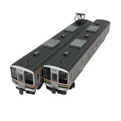 最終値下げ】TOMIX 209系500番台 京浜東北線 4両セット - メルカリ