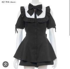 トイストーリー セットアップ コスプレ シークレットハニー サイズ2 