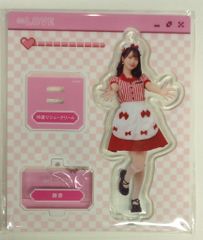髙松瞳 アクスタ 仲直りシュークリーム - メルカリ