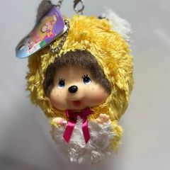 東京バナナモンちちキーチェーン1！即日発送 東京バナナモンちちキーチェーン1！即日発送 - メルカリ