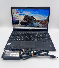 Let's note CF-QV9 Core i7 16GB/SSD512GB Win11 Pro Office2024