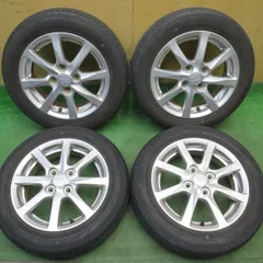 2026年最新】新車外し 155/65r14の人気アイテム - メルカリ