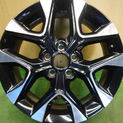 50プリウス ZVW50 ZVW51 ツーリング ホイール 17インチ 1本 - メルカリ