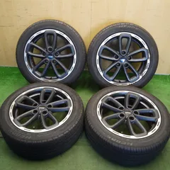 4本価格★MINI ミニ クロスオーバー 純正 205/55R17 ハイフライ HF805 17インチ PCD120/5H★6051809Hノのサムネイル