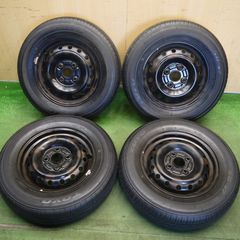 ② VW 純正 175/65R14 フォルクスワーゲン ポロ Polo MK5 - メルカリ