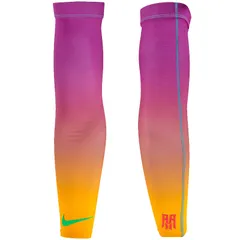 ナイキ NIKE   DRI-FIT PRO スリーブ アクーニャ 片腕用  野球 ウエア アームスリーブ Dri-Fit  26SU (BA6004-905)、905のサムネイル