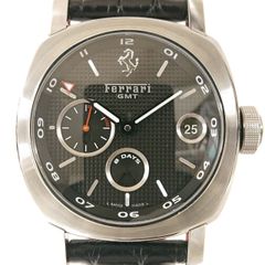 AZIMUTH CGM-1BMF CHRONO GAUGE BMF Self-Winding アジムート クロノ