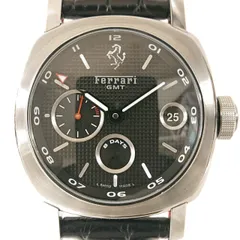 PANERAI　FER00012　FERRARI GRANTURISMO 8DAYS Hand-Winding パネライ フェラーリ グランツーリズモ 8デイズ 手巻き メンズ 腕時計のサムネイル