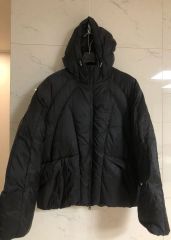 COMME des GARCONS HOMMEミリタリーダウンベスト2023AW - メルカリ