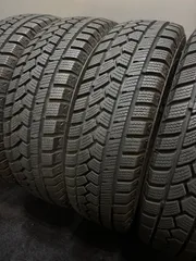★155/65R13 HIFLY/Win-turi212 22年製 スタッドレス 4本 (4-M366)のサムネイル