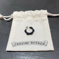 D.O.D NUDE PIERCE III SILVER 山田レン 両耳用 - メルカリ