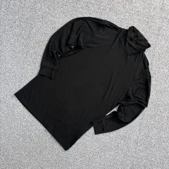 S UNIQLO レディース 長袖 タートルネック ヒートテック 0528J