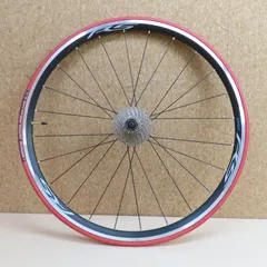 2026年最新】SHIMANO 自転車 完組ホイールの人気アイテム - メルカリ