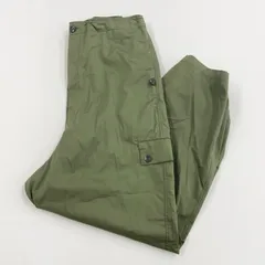 m5616 アパルトモン L'Appartement ハローボンジュール カーゴパンツのサムネイル