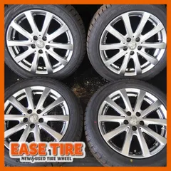 22年製 スタッドレス 195/50R16 ヨコハマ アイスガード iG70 / スパルコ Ballare 16in 6.5J +38 100 5H 球面 4本 A1 ポロ等のサムネイル