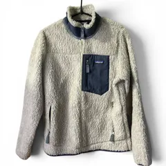 【kk/5.28】patagonia パタゴニア クラシック・レトロX・ジャケット Mサイズ