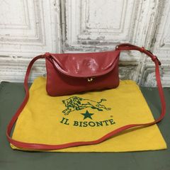 値下げ！88560円 イルビゾンテ キャンディバッグ 3way - メルカリ