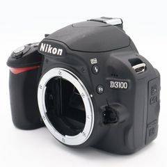 ☆ジャンク☆Nikon D3100 本体 デジタル一眼レフ ＃545 - メルカリ