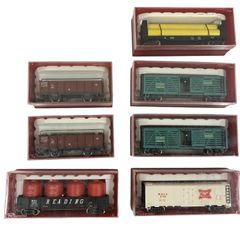 Rivarossi 1286 HOゲージ 0-6-0 サドルタンク蒸気機関車 - メルカリ