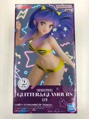 うる星やつら GLITTER&GLAMOURS ラムのサムネイル