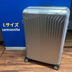 美品/未使用】サムソナイト×ニューバランス spinner61 キャリーケース