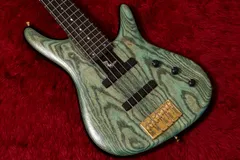 【used】Sugi / NB5IR Ash/Ash Asagiiro-BK 2024 3.885kg #S230208【GIB横浜】エレキベースのサムネイル
