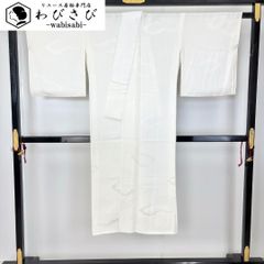 袋帯 蜃気楼 モダンな金の織模様 金糸 O-5923 - メルカリ