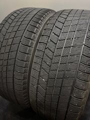 2022年製 7分山程度 ☆ 245/45R18 BS BLIZZAK VRX3 - メルカリ