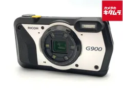 2026年最新】リコー カメラ g900の人気アイテム - メルカリ