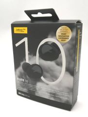 佐*ん様 新品未開封 Jabra Elite 10 クリーム イヤホン Blue - メルカリ