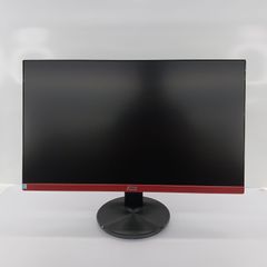AOC ディスプレイ ゲーミングモニター 本体 - メルカリ
