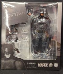 메디콤 토이 MAFEX BATMAN (ZACK SNYDERS JUSTICE LEAGUE VER) 222
