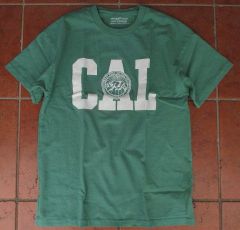 ポルノロゴ Tシャツ 緑 - メルカリ