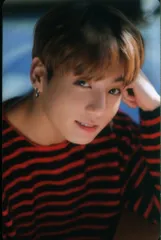 BTS D'/ICON JUNG KOOK トレーディングカード 11/14