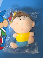 希少 レア Sanrio たぁ坊 ぬいぐるみ S 平成レトロ 2005 - メルカリ