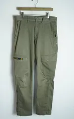 2026年最新】wtaps jungle skinnyの人気アイテム - メルカリ