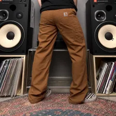 カーハート キッズパンツのサムネイル