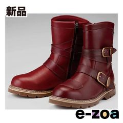Rosso Style Lab ROB-205 ブーツ試し履きのみ - メルカリ