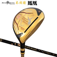 マルマン ゴルフ DANGAN7 クリーク フェアウェイウッド DANGAN7専用