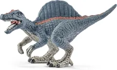 シュライヒ 恐竜 スピノサウルス(ミニ) フィギュア 14599のサムネイル