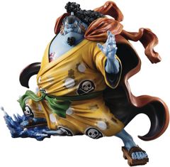 POP SA ベラミー ワンピース フィギュア 麦わら ジャンプ 集英社