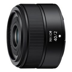 BBL改造済 NIKKOR Z 40mm f/2 美品 - メルカリ