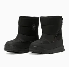 【SALE】【CONVERSE】CHILD ALL STAR WP SB BOOTS BLACKMONOCHROME チャイルド オールスター ブーツ ブラックモノクローム コンバース キッズ 子供靴 防水 滑りにくい  レインシューズ  ウィンターシューズのサムネイル