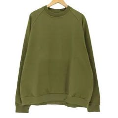 ウィアード WEIRDO 24AW FLYING WEIRDO - CREW NECK SWEAT メンズ  Mのサムネイル