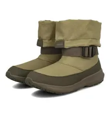 【SALE】【CONVERSE】NEXTAR1570 RT HI COYOTE (26cm-29cm) コンバース ネクスター コヨーテ メンズ レディース 大人靴 ウィンターブーツ カジュアル ハイカット 防水 スノトレ ウィンタースペック 2WAYのサムネイル