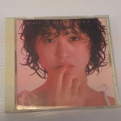 松田聖子 SQUALL 新品未開封 〜青い珊瑚礁 - メルカリ