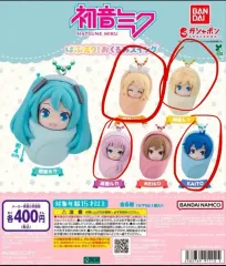 初音 ミク 赤ちゃん ガチャ