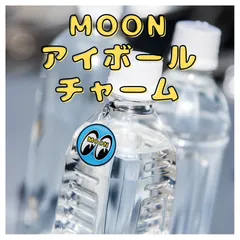 【正規品】MOON Eyeball チャーム 1個のサムネイル